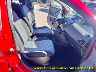 LANCIA Ypsilon usata, con Boardcomputer