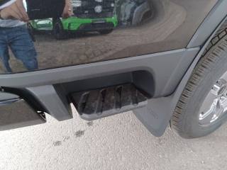 FORD Ranger usata, con Volante in pelle