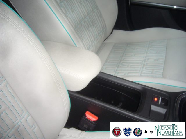 FIAT 600 usata, con Autoradio digitale