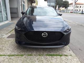 MAZDA 3 usata, con Airbag laterali