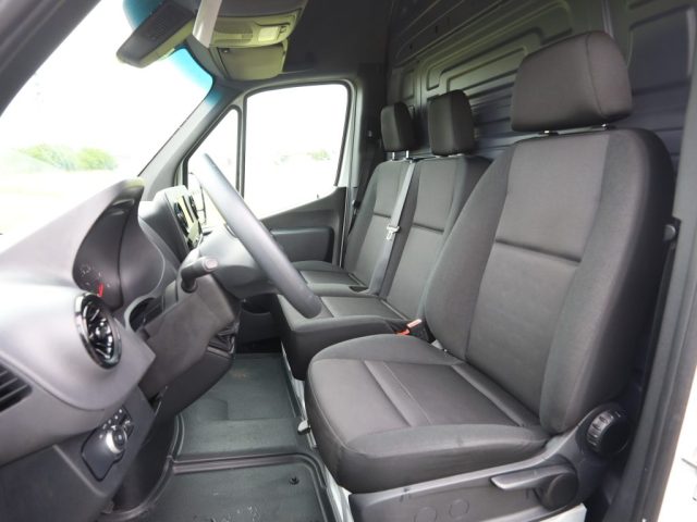MERCEDES-BENZ Sprinter usata 5