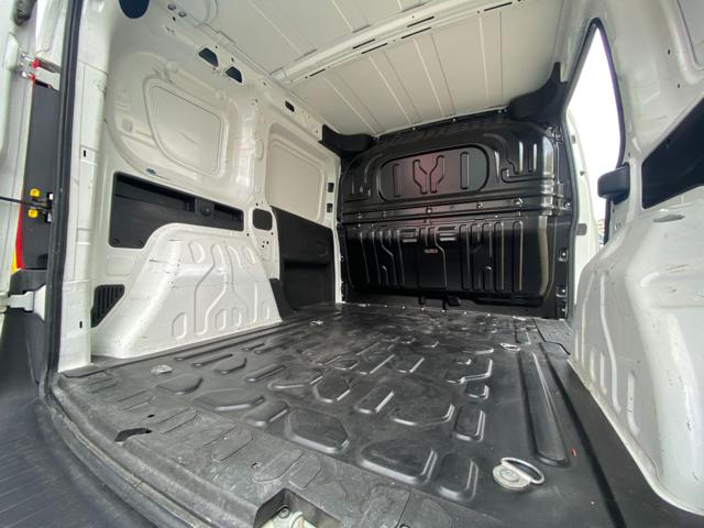 FIAT Doblo usata 31