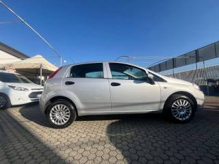 FIAT Punto usata, con Alzacristalli elettrici