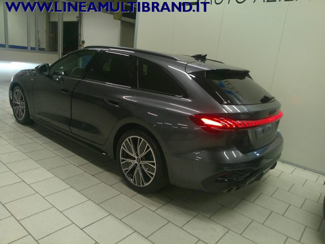 AUDI A5 usata, con Sensori di parcheggio posteriori