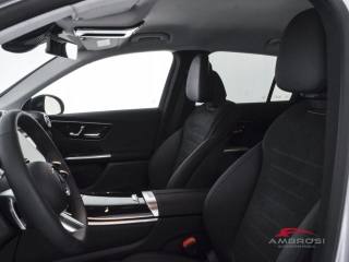MERCEDES-BENZ GLC 300 usata 8