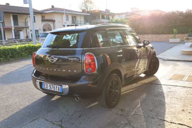 MINI Countryman usata 65
