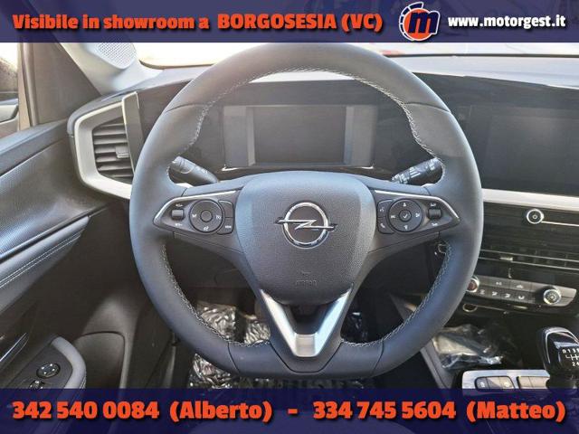 OPEL Mokka usata, con Controllo trazione