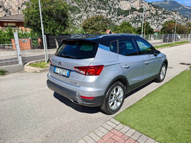 SEAT Arona usata, con Autoradio