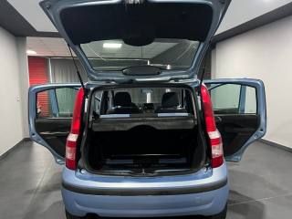 FIAT Panda usata, con MP3