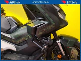 HONDA X-ADV usata 3