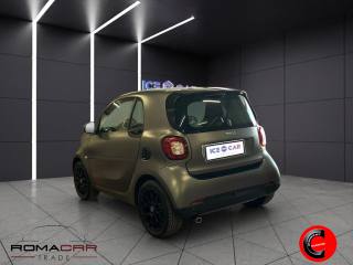 SMART ForTwo usata, con Climatizzatore