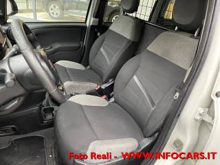 FIAT Panda usata, con Autoradio digitale