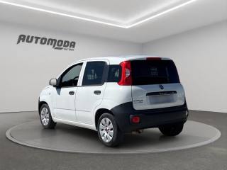 FIAT Panda usata, con ESP