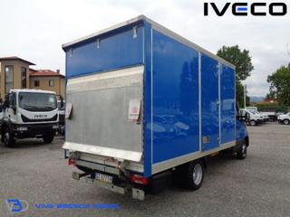 IVECO Daily usata, con Immobilizzatore elettronico