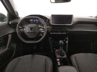 PEUGEOT 2008 usata, con Cerchi in lega