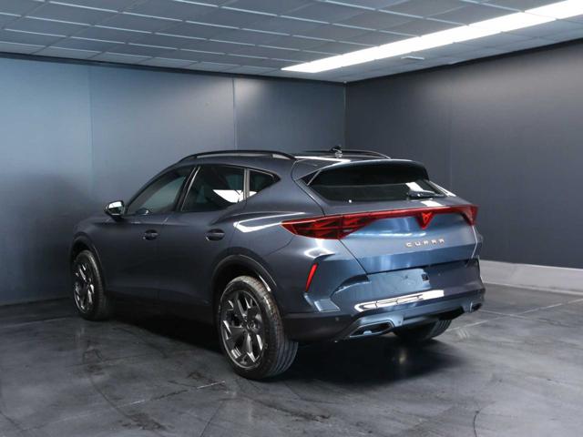 CUPRA Formentor usata, con Airbag Passeggero