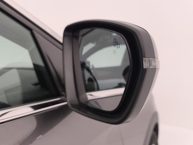 PEUGEOT 3008 usata, con Sistema di riconoscimento della stanchezza