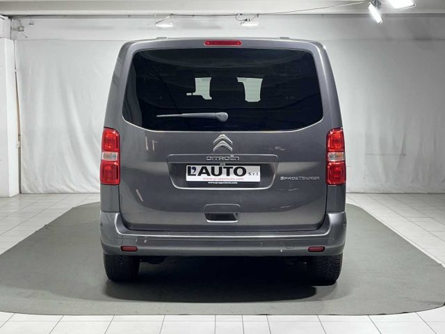 CITROEN Spacetourer usata, con Airbag Passeggero