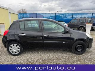 RENAULT Clio usata, con Airbag laterali
