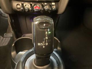 MINI Mini usata, con Volante riscaldabile