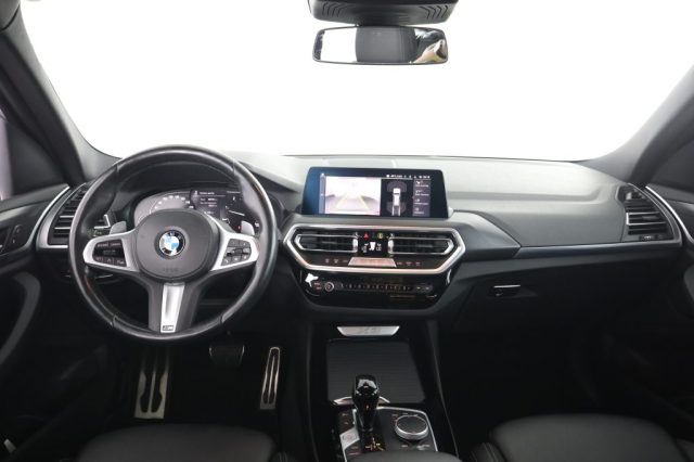 BMW X3 usata 3