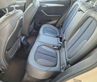 BMW X1 usata, con Controllo trazione