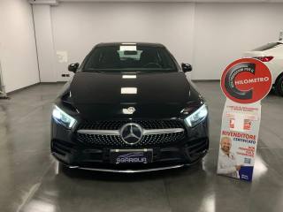 MERCEDES-BENZ A 180 usata, con Airbag