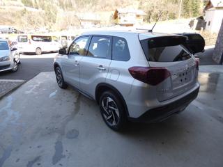 SUZUKI Vitara usata, con Airbag Passeggero