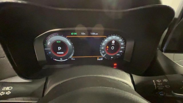 NISSAN Juke usata, con Volante in pelle