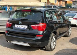 BMW X3 usata, con Airbag Passeggero