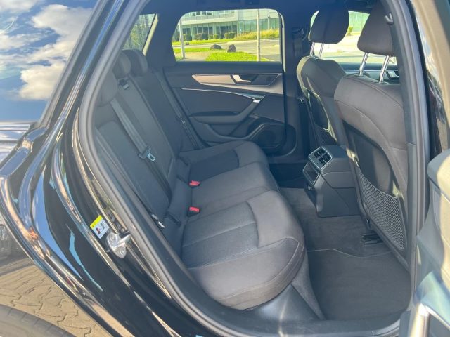 AUDI A6 usata, con Immobilizzatore elettronico