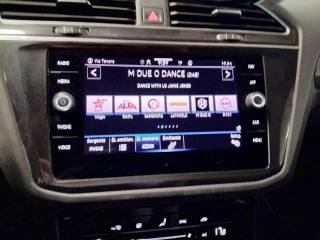 VOLKSWAGEN Tiguan usata, con Telecamera per parcheggio assistito