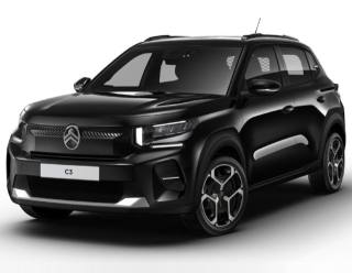CITROEN C3 Turbo 100 S&S Van Pro