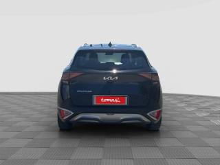 KIA Sportage usata 3