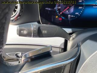 MERCEDES-BENZ E 220 usata, con Bracciolo