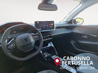 PEUGEOT 208 usata, con Controllo automatico clima