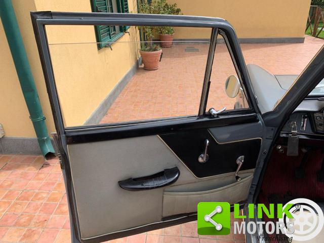 FIAT 1800 usata 15