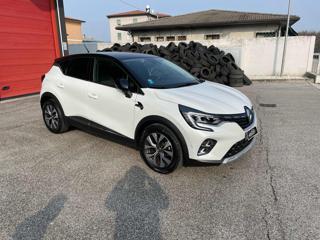 RENAULT Captur TCe 90 CV Intens OK NEOPATENTATI - IVA ESPOSTA