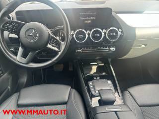 MERCEDES-BENZ GLA 250 usata, con Cruise Control