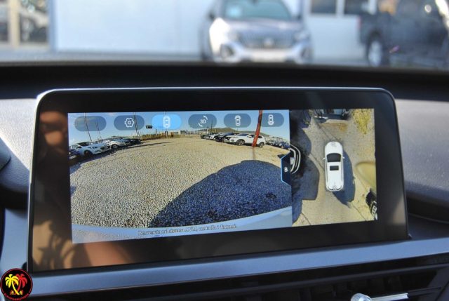 DR MOTOR DR 5.0 usata, con Controllo trazione