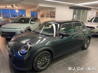 MINI Mini usata, con Airbag