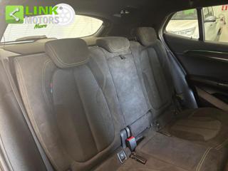 BMW X2 usata, con Controllo trazione