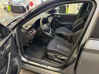 SKODA Kamiq usata, con Alzacristalli elettrici