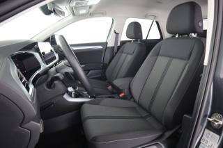 VOLKSWAGEN T-Roc usata 1