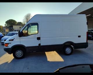 IVECO Daily usata 4
