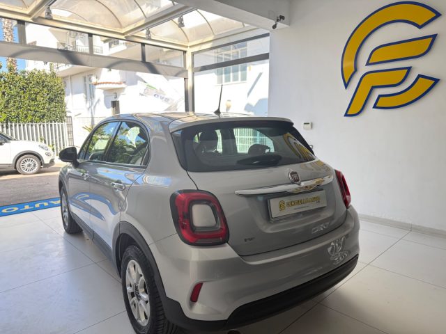 FIAT 500X usata, con Boardcomputer