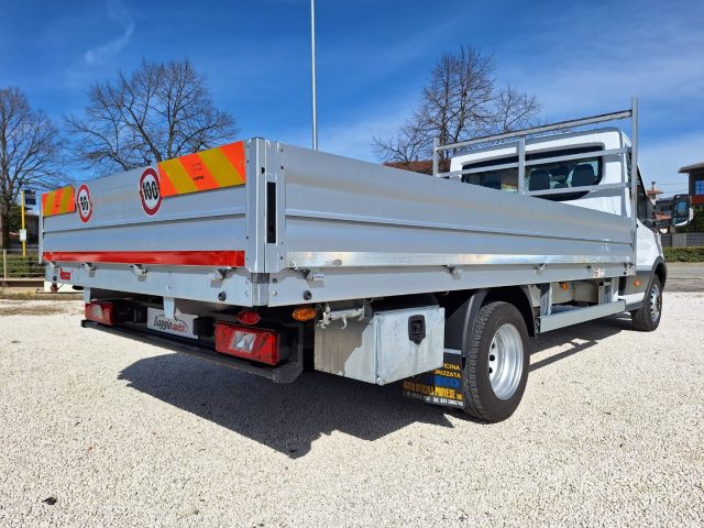 FORD Transit usata 15
