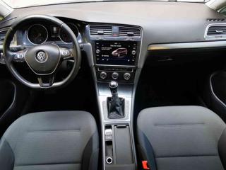 VOLKSWAGEN Golf usata, con Sistema di navigazione