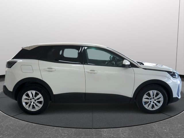 PEUGEOT 3008 usata, con Sensore di pioggia
