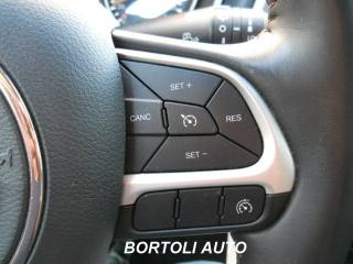 JEEP Compass usata, con Bluetooth